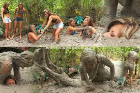 the mudhole 9:40 min deep mud