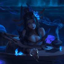 Spirit blossom, teemo, lol, league of legends, video game, splash art 4k wallpaper Spirit Blossom Cassiopeia 4k Wallpapers Hdv