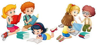 A Importância da Literatura na Educação Infantil - Blog ...