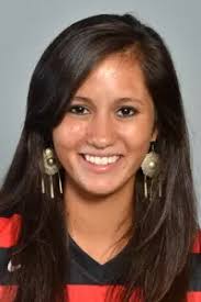 2012 Women's Soccer Roster