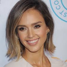 You'll wear them swoopy, braid them, pin or slick back, achieving a lot of or less completely different hairstyles every time. 20 Celeb Inspired Bob Haircuts For Different Face Shapes