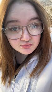 Trinity's favorites and future plans include Lindor dark chocolate, purple,  Olive Garden, vanilla, strawberry, coconut, Barnes &