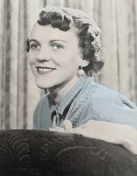 Marlene Gunn's Instagram, Twitter & Facebook