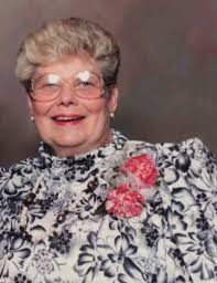 Kathleen Boender Obituary