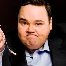 Listen to John Pinette: In The McDonalds Line by John Pinette in comedy  playlist online for free