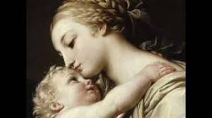 I Sing of A Maiden.."