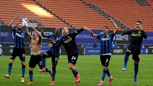 Facing udinese who suffered a dip in recent form, inter milan are expected to grab a. Inter Milan Vs As Roma Lineup Prediction Serie A 2020 21 Ruetir