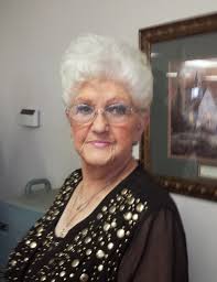 Obituary information for Johnnie Lawson Autrey