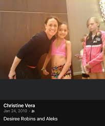 Tremaine Dance Conventions and Competitions