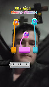 I solved Pac-Man Charge Up