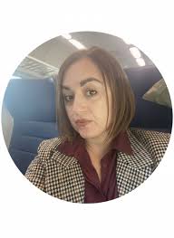 Dott.ssa Manuela Mancini, neurologa