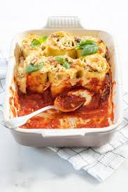 Lasagne Rolletjes Met Pesto Uit De Oven Leuke Recepten Lasagne Rolletjes Lasagne Voedsel Ideeen