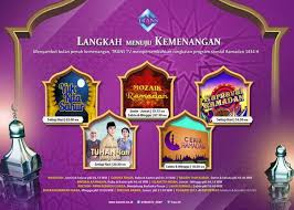Bersama ustadz azzimam aulia arrahman. Trans Tv A Twitter Langkahmenujukemenangan Adalah Rangkaian Program Ramadhan Trans Tv Dari Berbagai Genre Http T Co Affaz6xhgy