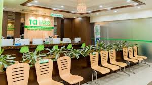 Hai vợ chồng cùng sống tại p806, đơn nguyên 2, tòa nhà central point, 27 lê văn lương. Bá»‡nh Viá»‡n Ä'a Khoa Quá»'c Táº¿ Thu Cuc Tci Hospital