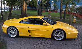 Research, compare, and save listings, or contact sellers directly from 14 f355 models in los angeles, ca. Definitely One Of My Favorite Ferraris The Chicago Garage