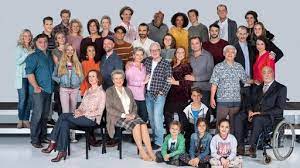 Dezember 1985 erstmals veröffentlicht wurde und seither sonntags auf ard ausgestrahlt wird. Finale Der Lindenstrasse Ard Das Erste