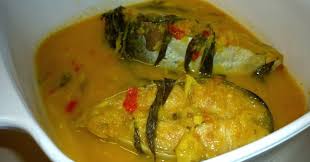 Umpan ikan patin berbentuk pelet memang bisa dengan mudah ditemukan di berbagai. Resepi Ikan Patin Masak Tempoyak Perak Copd Blog H