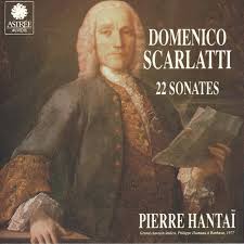 Domenico scarlatti nacque a napoli nel 1685.il suo atto di battesimo, nella chiesa di santa maria della carità o san liborio, ci fa sapere che fu condotto al fonte da don domenico marzio carafa duca di maddaloni, che cinque anni prima aveva accolto nel suo palazzo il padre alessandro scarlatti, facendogli rappresentare l'opera gli equivoci del sembiante, apprezzata trionfalmente l'anno prima. Sonata In G Minor K 450 Burlesca Song By Domenico Scarlatti Pierre Hantai Spotify