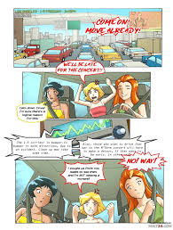 Totally Shrunk porn comic - the best cartoon porn comics, Rule 34 | MULT34