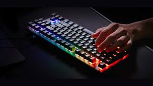 Quer um teclado mecânico? Veja cinco dicas para escolher o modelo ideal |  Teclados | TechTudo