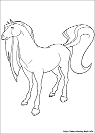 Horseland Coloring Picture Dibujos Paginas Para Colorear Dibujos Faciles