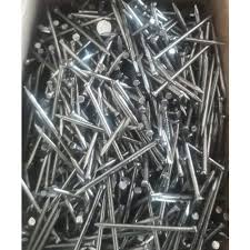 Panel gypsum fiberglass atau glass fiber reinforced gypsum panels (gfrg) elemen bangunan modern untuk pembangunan rumah skala besar dalam waktu singkat. Iron Panel Pin Nail Rs 2600 Box Heda Trading Company Id 4232494955