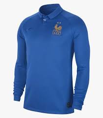 Ce nouveau maillot equipe de france euro 2021 2 étoiles est une nouvelle fois un cocktail alliant classe et confort tout en gardant le bleu historique de l'equipe de france. Equipe De France Ou Acheter Le Maillot Des 100 Ans De La Fff Foot Inside