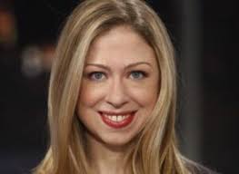 Join us and Chelsea Clinton at the U.N. (or on Zoom) on 3/19 - Unchained At  Last
