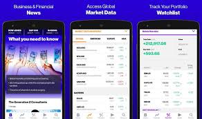 A subscription to the bloomberg app gets you unlimited access to all bloomberg content within the app and on the website (after linking your account). Top 10 Best Forex Trading Apps In 2020 Viral Rang