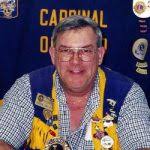 Notice: Earl G. Nesbitt