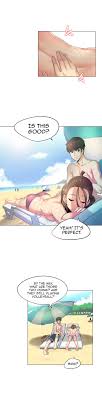 Read stepmother's friends manga in english online, high quality beautiful photos, fast updates and earliest. Sports Girl Chapter 31 Hentai20