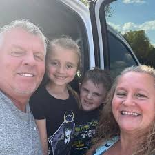 Lisa Grimm in people