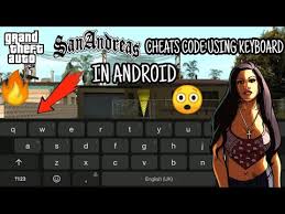 Attaining 100% completion in grand theft auto: How To Use Cheats Codes In Gta San Andreas In Android By Using Keyboard Shi2singh 1080p Golectures Online Lectures