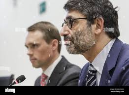 Daniel thierry hi-res stock photography and images