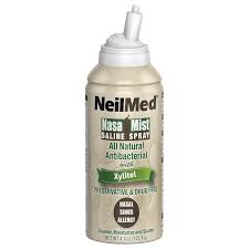 Neilmed Pharmaceuticals World Leader In Nasal Saline Irrigation System Sinus Rinse Neti Pot Nasal Irrigation