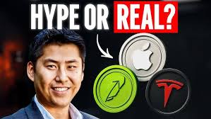 How NFT Gaming Will Evolve with Sky Mavis's, Quinn Campbell