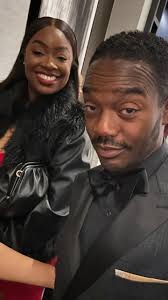 Last night was one for the books. ✨ The Nashville Black Chamber Annual...