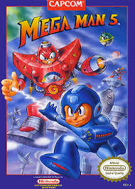 Mega man, known as rockman (ロックマン, rokkuman) in japan, is a japanese science fiction video game franchise created by capcom, starring a series of robot characters each known by the moniker mega man. Mega Man 5 Wikipedia
