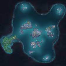 Genshin | Unagi Meat Location & How To Farm - GameWith