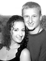 Trista Rub, Chad Boling