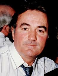 Funeral details for popular clubman Roger