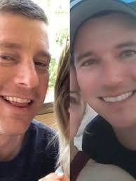 Wife of missing JFRD firefighter: 'I have an army of support ... I have  faith'