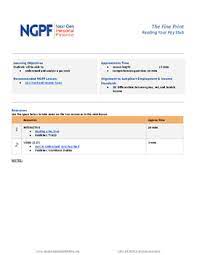 Ngpf compare auto loans answer key. The Fine Print Reading Your Pay Stub By Next Gen Personal Finance