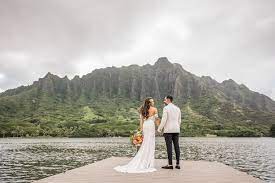 Maybe you would like to learn more about one of these? Favorite Venues Part 1 Kualoa Ranch Oahu A Rainbow In Paradise