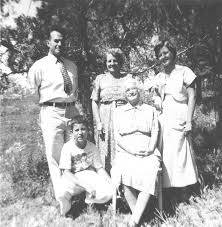 McEntire Family History