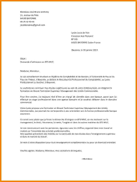 Lettre de motivation pour inscription lycée. Lettre De Motivation Enseignement Catholique