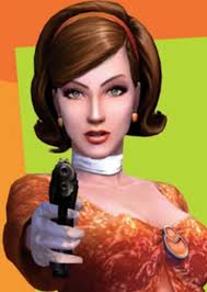 No One Lives Forever Duology (2020's) Fan Casting