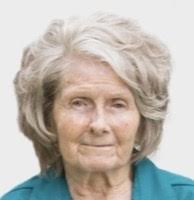 Bonnie Pierson Obituary (1930