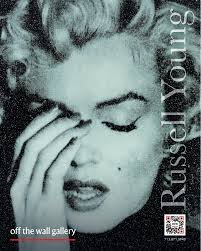 ArtHouston Magazine issue#19 by John Bernhard