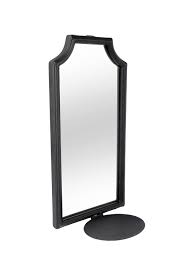 Black metal candle holder metal candle holder wrought iron wall candle holder these candle holder are not only aesthetically appealing but also are very durable and can last for a long. Wall Candle Holder With Mirror Black Wall Black Little Soho Living Little Soho